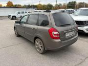 Lada (ВАЗ) Granta I Рестайлинг Тольятти  - изображение 11