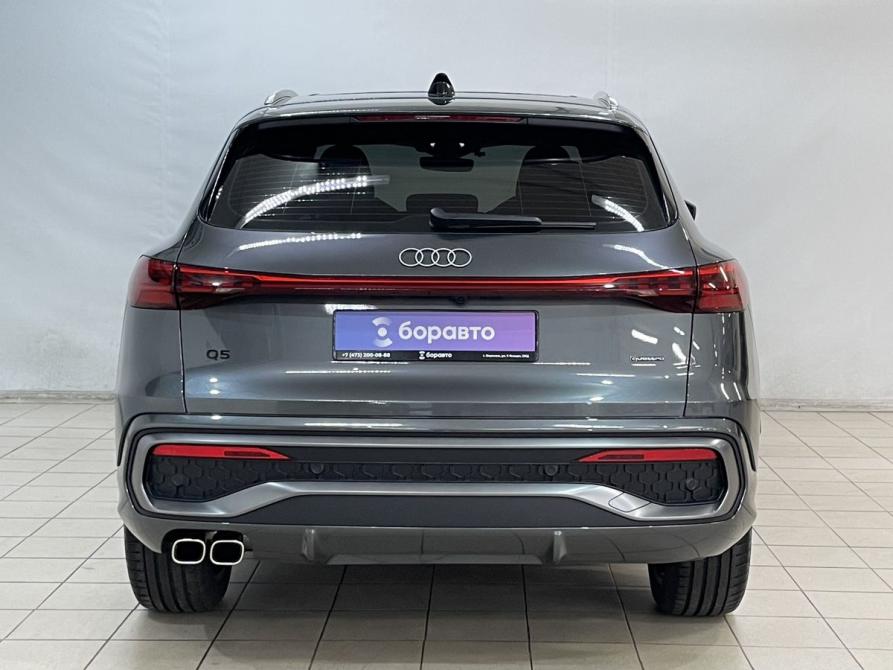 Audi Q5 III Воронеж  - изображение 7