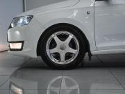 Skoda Rapid I Челябинск  - изображение 32