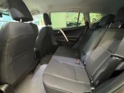 Toyota RAV4 IV (XA40) Рестайлинг Екатеринбург  - изображение 40