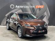 Lexus NX I Пермь  - изображение 32