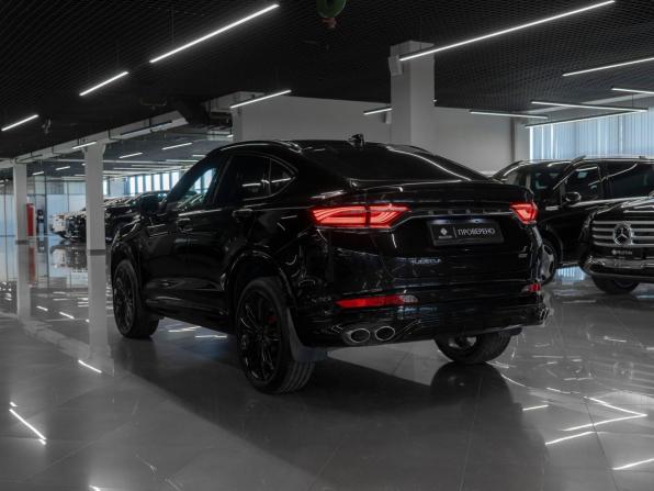 Geely Tugella I Рестайлинг с пробегом 2023 года, цена 3 150 000 рублей, 10870 км, внедорожник, Автокод Объявления