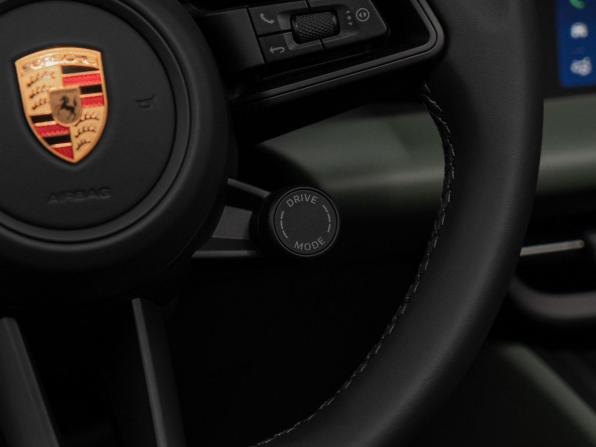 Porsche Macan II с пробегом 2026 года, цена 16 600 000 рублей, 1 км, внедорожник, Автокод Объявления