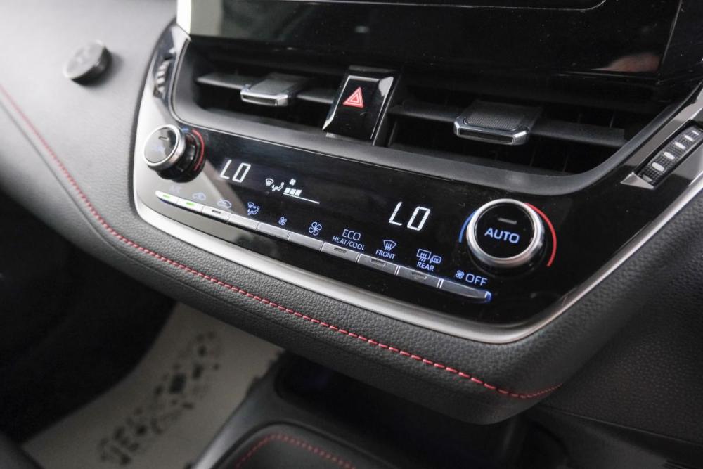 Toyota Corolla XII (E210) Красноярск  - изображение 16