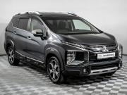 Mitsubishi Xpander I Москва  - изображение 20