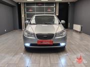 Hyundai Elantra IV (HD) Пермь  - изображение 21