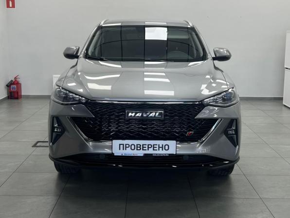 Haval F7x I Рестайлинг с пробегом 2023 года, цена 2 049 000 рублей, 37700 км, внедорожник, Автокод Объявления