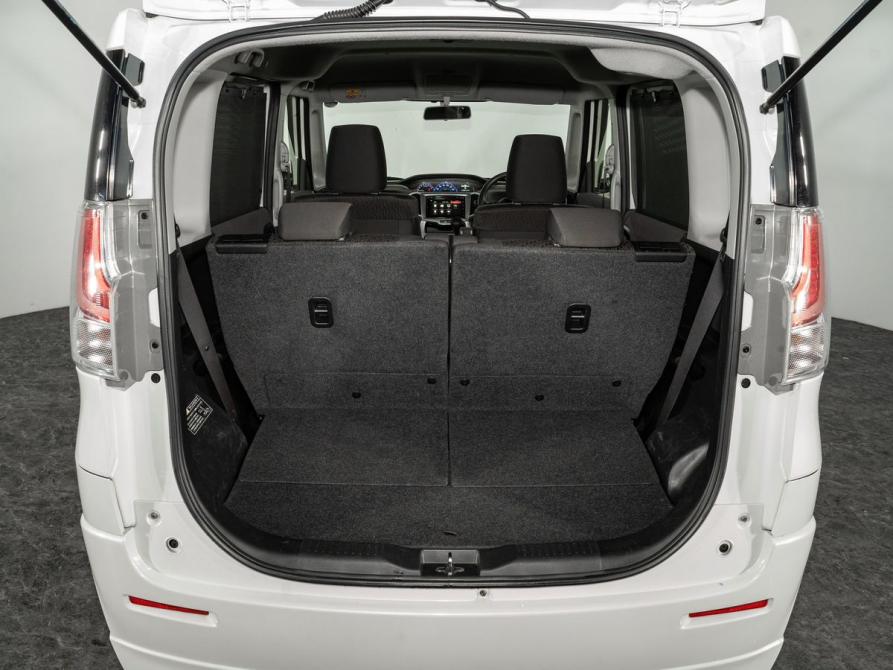 Suzuki Solio III Иркутск  - изображение 19