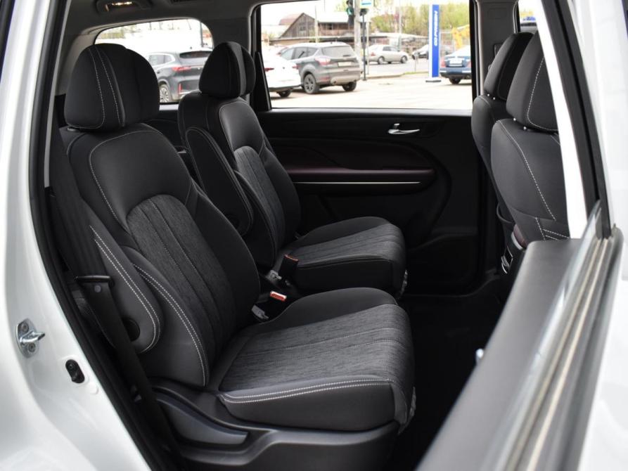 GAC Trumpchi M6 Pro Краснодар  - изображение 7
