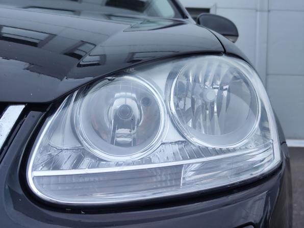 Volkswagen Jetta V с пробегом 2009 года, цена 670 000 рублей, 140263 км, седан, Автокод Объявления