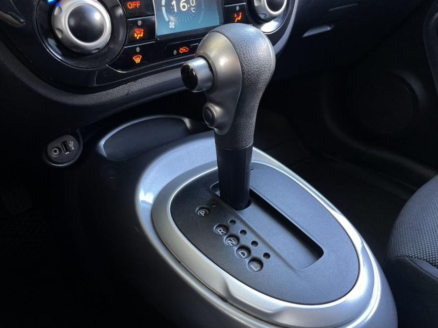 Nissan Juke I Екатеринбург  - изображение 24