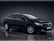 Toyota Camry VII (XV50) Рестайлинг Санкт-Петербург  - изображение 27