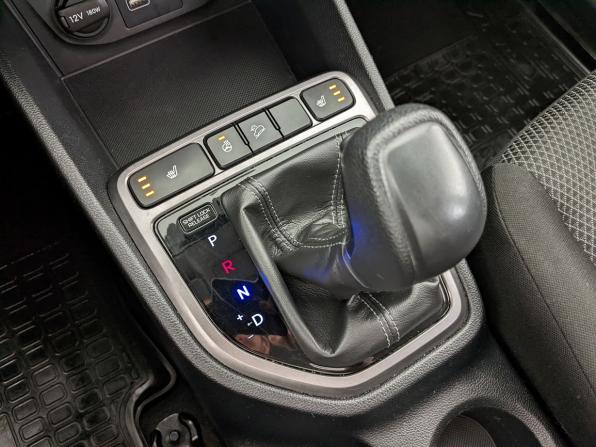 Hyundai Creta I с пробегом 2018 года, цена 1 630 000 рублей, 126600 км, внедорожник, Автокод Объявления