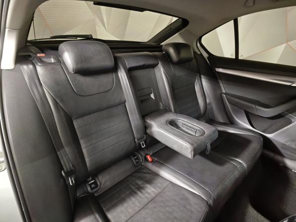 Skoda Octavia III (A7) с пробегом 2014 года, цена 929 000 рублей, 203620 км, лифтбек, Автокод Объявления
