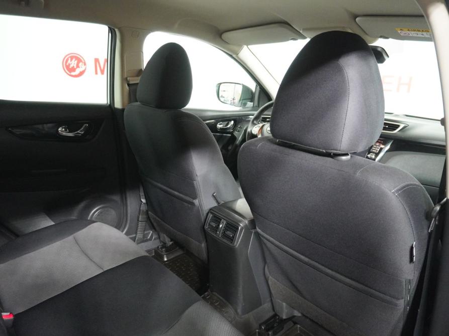 Nissan Qashqai II Вологда  - изображение 11