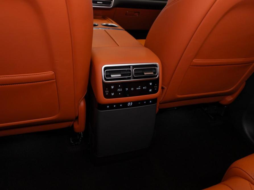 Li Auto (Lixiang) L6 I Москва  - изображение 16