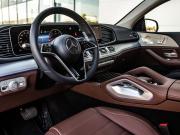 Mercedes-Benz GLE Coupe II (C167) Рестайлинг Магнитогорск  - изображение 36