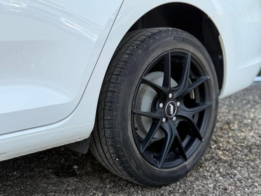 Volkswagen Polo VI Краснодар  - изображение 41