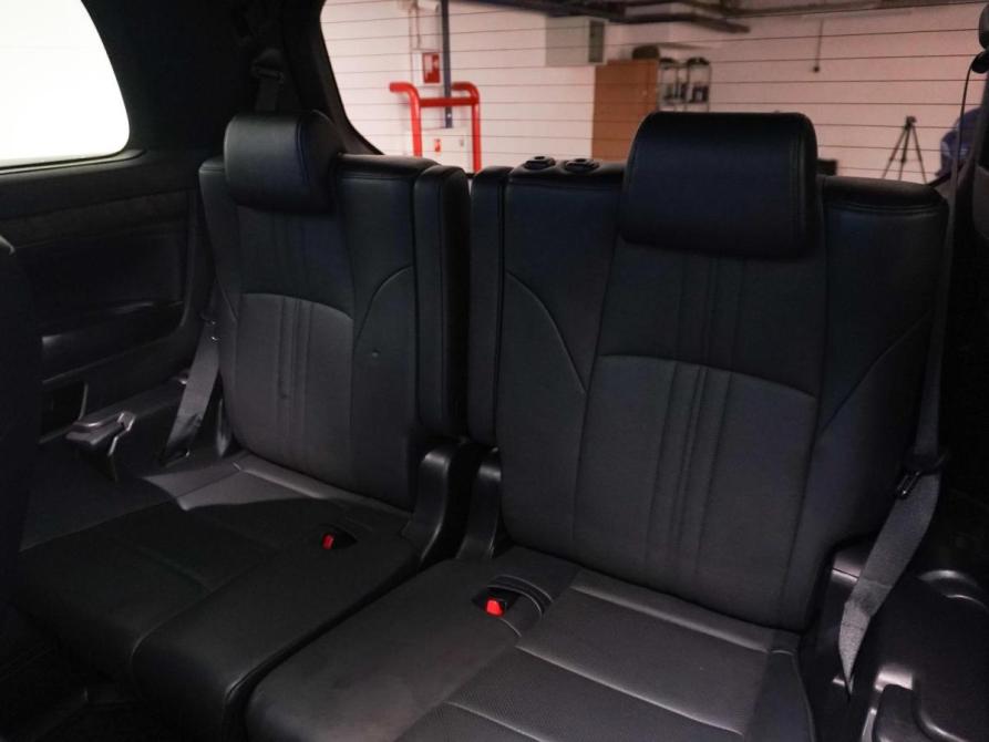 Toyota Alphard III Рестайлинг Москва  - изображение 12