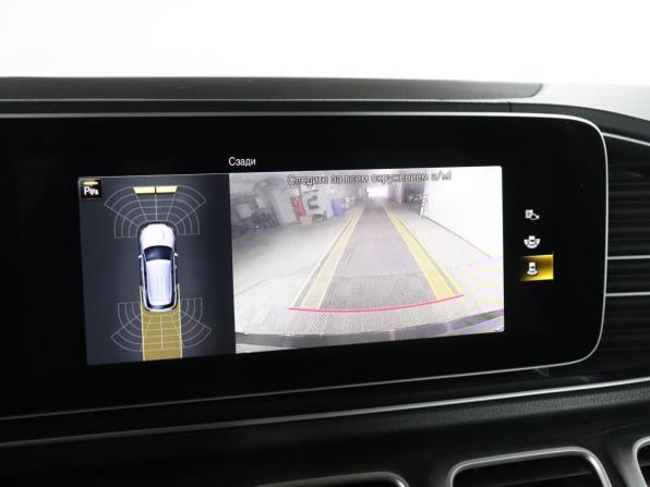 Mercedes-Benz GLE II (V167) с пробегом 2021 года, цена 6 199 000 рублей, 83577 км, внедорожник, Автокод Объявления