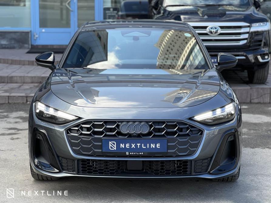 Audi A5 III (B10) Самара  - изображение 4