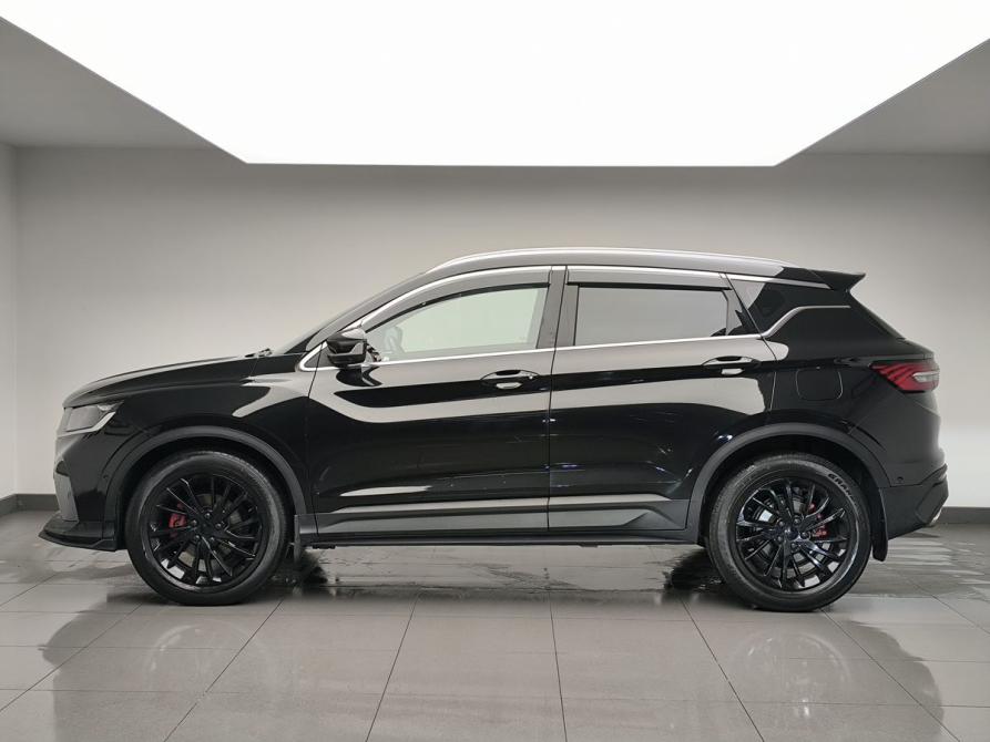 Belgee X50 Москва  - изображение 6
