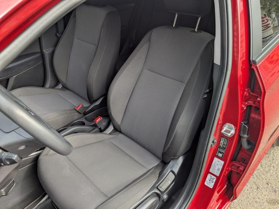 Hyundai Solaris II Рестайлинг Москва  - изображение 17