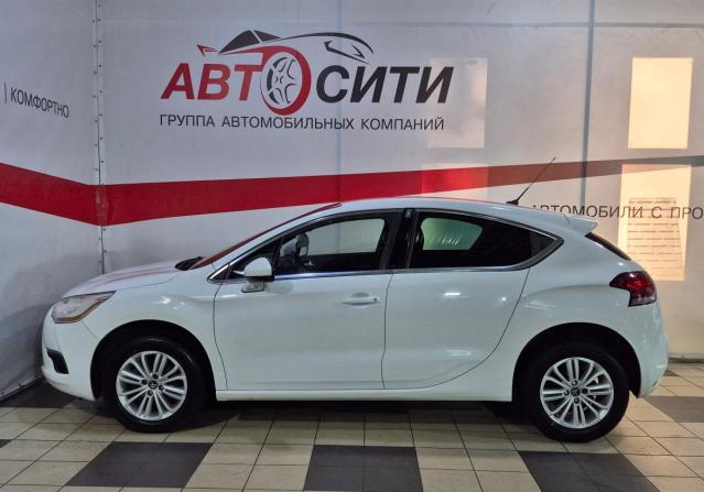 Citroen DS4 с пробегом 2013 года, цена 765 000 рублей, 120450 км, хэтчбек, Автокод Объявления