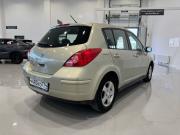 Nissan Tiida I Челябинск  - изображение 19