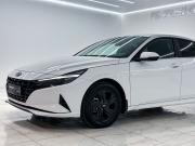 Hyundai Elantra VII (CN7) Уфа  - изображение 34