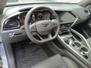 Geely Tugella I Рестайлинг Санкт-Петербург  - изображение 29