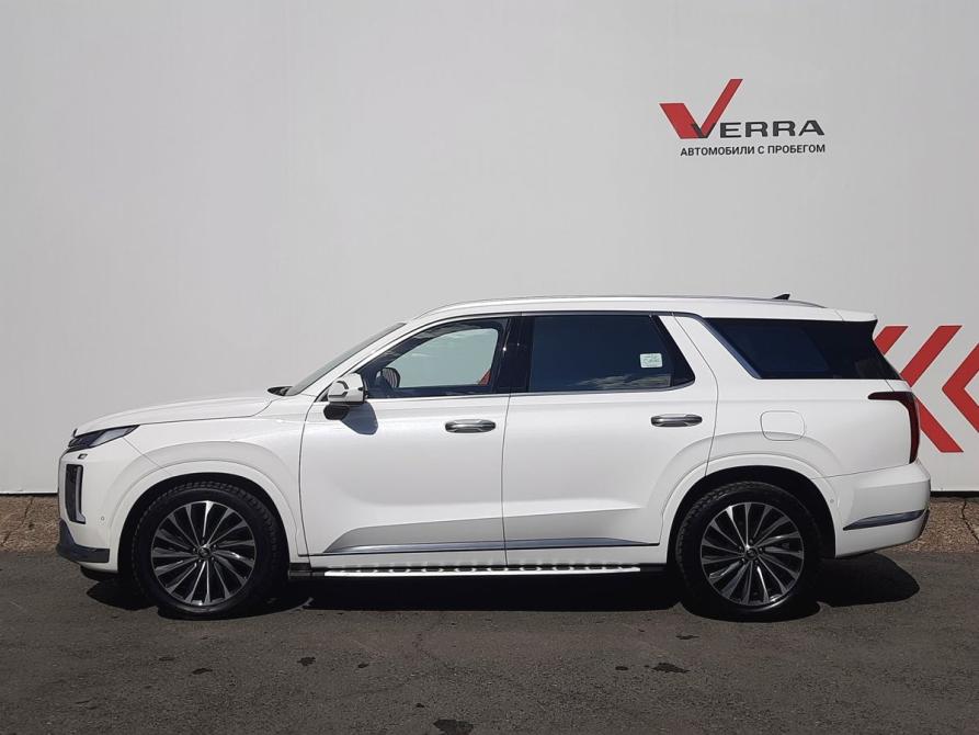 Hyundai Palisade I Рестайлинг Пермь  - изображение 2