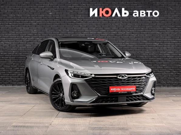 Chery Arrizo 8 с пробегом 2024 года, цена 2 349 000 рублей, 7432 км, седан, Автокод Объявления
