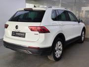 Volkswagen Tiguan II Рестайлинг Уфа  - изображение 28