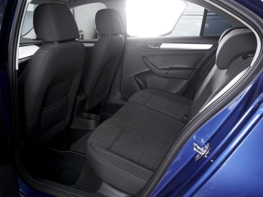 Skoda Rapid II Ростов-на-Дону  - изображение 11