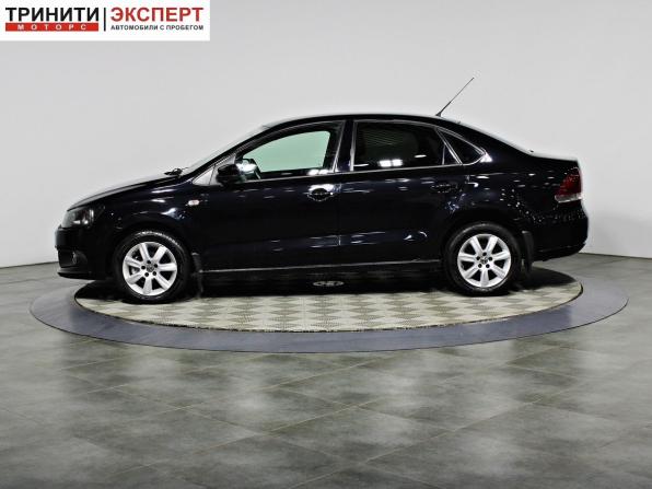 Volkswagen Polo V с пробегом 2011 года, цена 596 000 рублей, 283971 км, седан, Автокод Объявления
