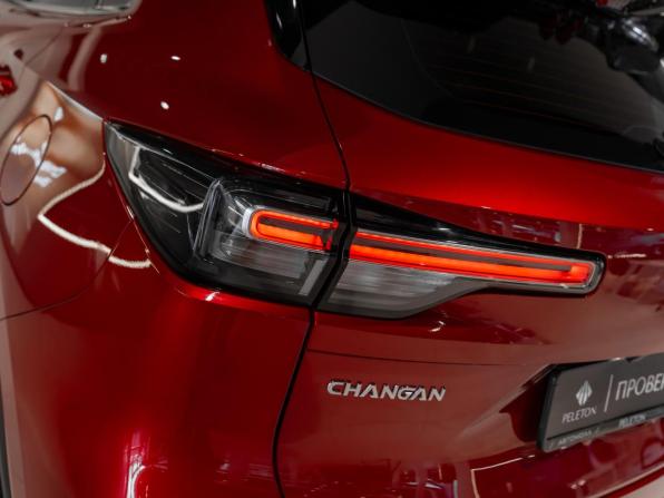 Changan CS55 Plus II с пробегом 2023 года, цена 2 065 000 рублей, 16097 км, внедорожник, Автокод Объявления