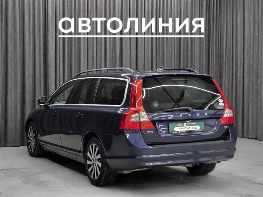 Volvo V70 III Красноярск  - изображение 7