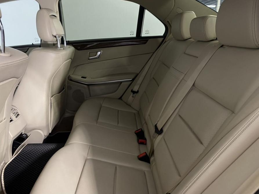 Mercedes-Benz E-Класс IV (W212 S212 C207) Рестайлинг Воронеж  - изображение 13