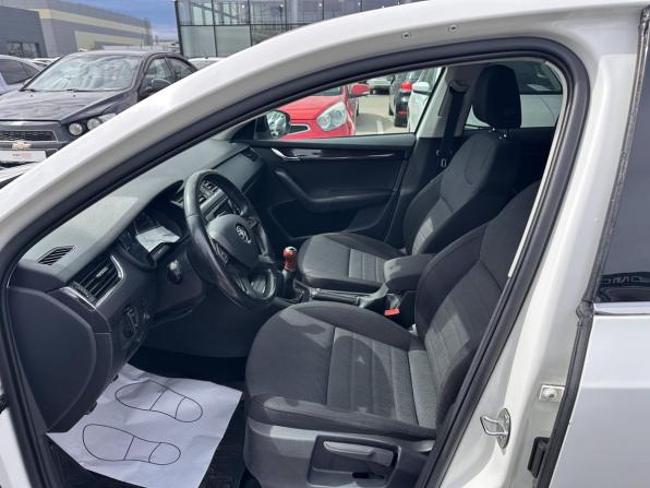 Skoda Octavia III (A7) с пробегом 2014 года, цена 926 000 рублей, 185047 км, лифтбек, Автокод Объявления
