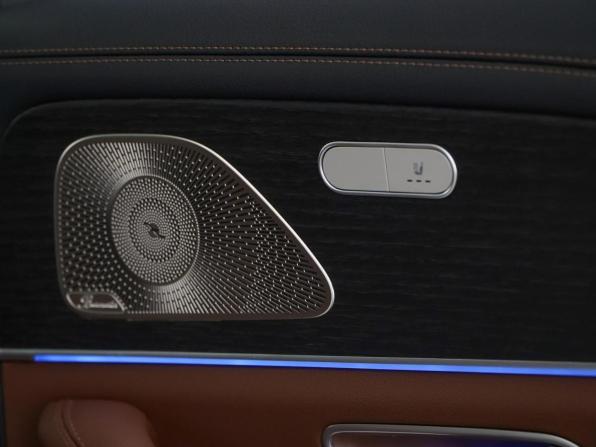 Mercedes-Benz GLE II (V167) Рестайлинг с пробегом 2026 года, цена 11 699 999 рублей, 27 км, внедорожник, Автокод Объявления