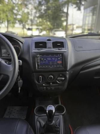 Lada (ВАЗ) Granta I Рестайлинг с пробегом 2022 года, цена 750 000 рублей, 71171 км, универсал, Автокод Объявления