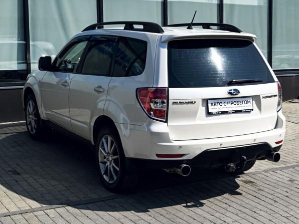 Subaru Forester III с пробегом 2010 года, цена 1 327 000 рублей, 227760 км, внедорожник, Автокод Объявления
