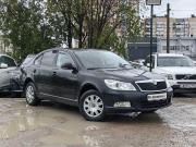 Skoda Octavia II (A5) Рестайлинг Санкт-Петербург  - изображение 16