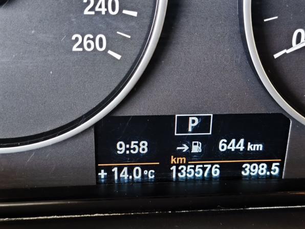 BMW X3 II (F25) с пробегом 2013 года, цена 1 580 000 рублей, 135575 км, внедорожник, Автокод Объявления