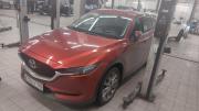 Mazda CX-5 II Санкт-Петербург  - изображение 5