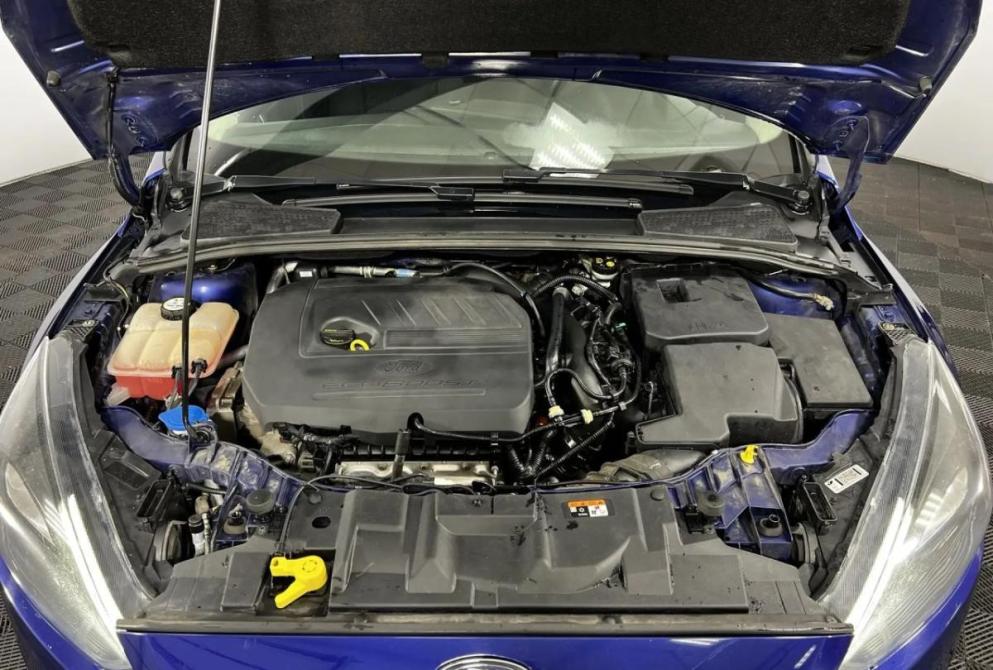 Ford Focus III Рестайлинг Нижний Новгород  - изображение 22