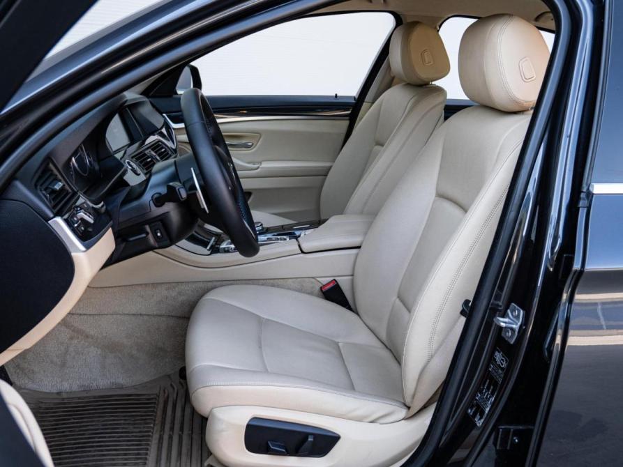 BMW 5 серии VI (F10/F11/F07) Рестайлинг Краснодар  - изображение 10