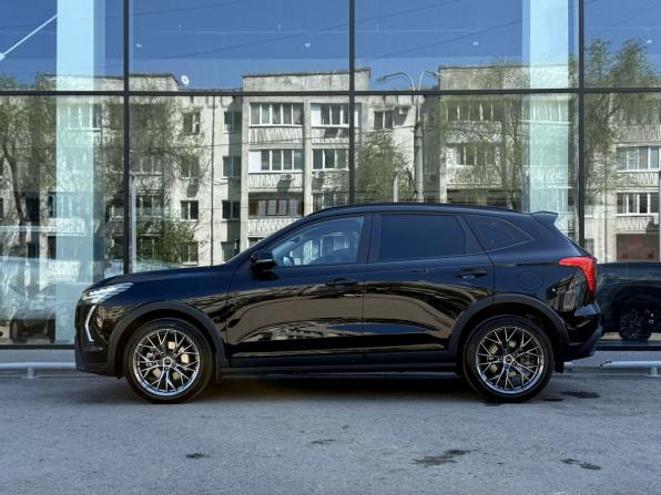 Haval Jolion I Рестайлинг с пробегом 2024 года, цена 2 200 000 рублей, 36328 км, внедорожник, Автокод Объявления