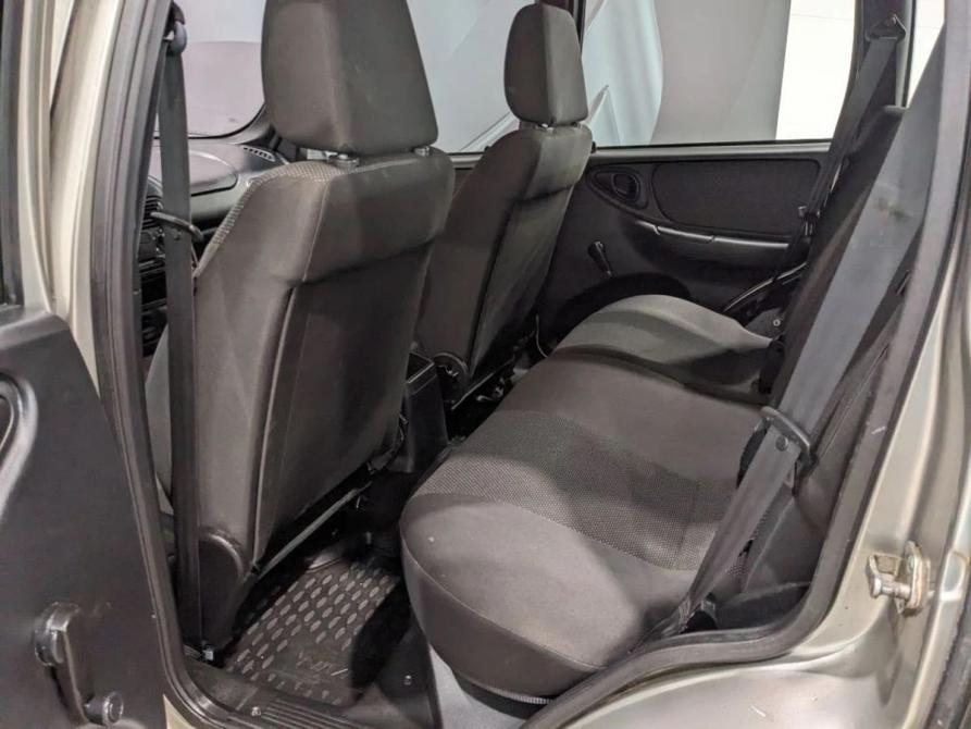Chevrolet Niva I Рестайлинг Пермь  - изображение 12